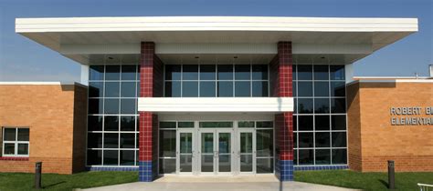 Architecture Inc - Robert Bennis Elementary School