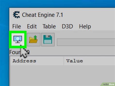 Image result for Cheat Engine Guide for Edit Script