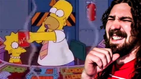 Image result for Simpsons YTP Reaction