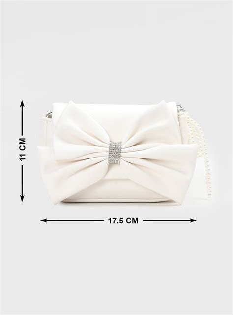 Buy Girls Embellished Sling Bag Online at just Rs. 799.0 ...