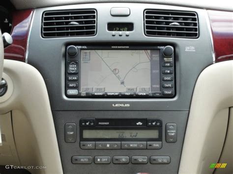 ES300 Lexus Navigation Map Problems 的图像结果
