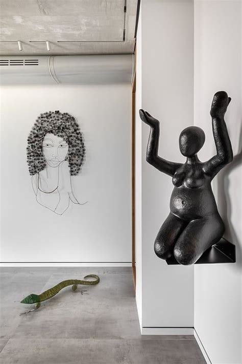 Image result for Three Panel Skycrapte Studio Layout