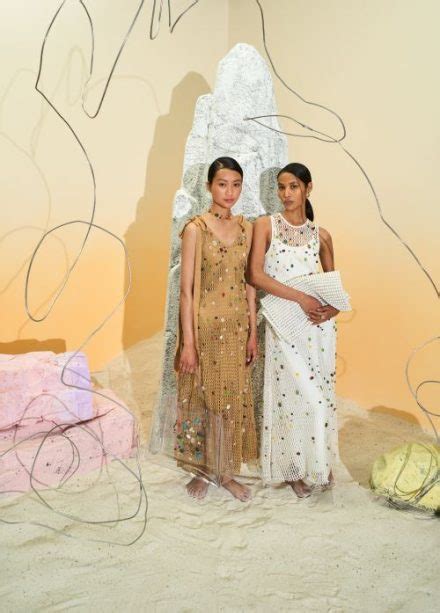 A female-led luxury brand is transforming the fashion sphere one ...