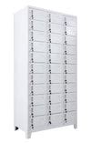 Triple Column 33 Door Personal Locker 3L-B11 – Sathya Furniture World