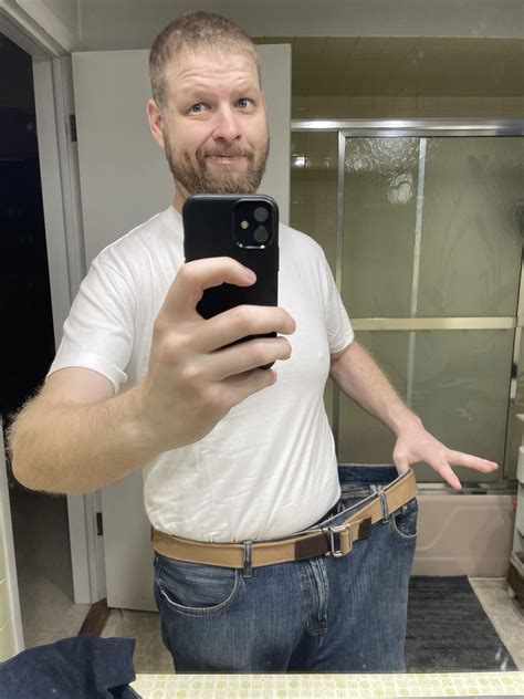 Six months and 107 lbs later! : r/wls