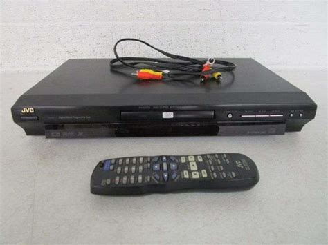 Image result for Universal Remote Program JVC DVD