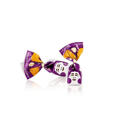 trifulot - bombones de trufa Alba mini, frambuesa, 7 g, Tartuflanghe ...