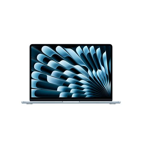 13-inch MacBook Air: Apple M4 chip with 10-core CPU and 8-core GPU, 25 ...