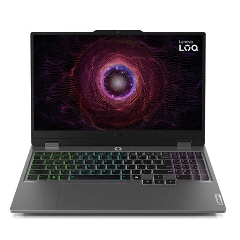 Buy Lenovo LOQ 15AHP9 83DX005KIN Laptop (AMD Ryzen 7 8845HS/16 GB/512 ...