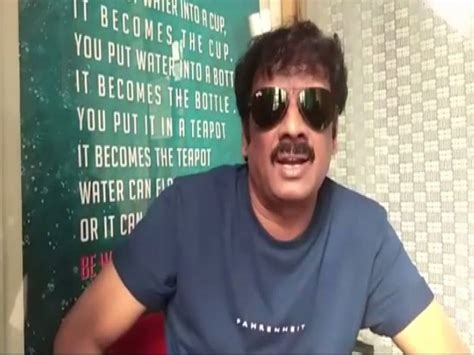 Hats off to Sajjanar sir: Tollywood actor Sivaji after Telangana encounter
