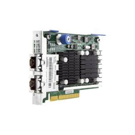 HPE FlexFabric 10Gb 2-port FLR-T 57810S Adapter – Refurbr