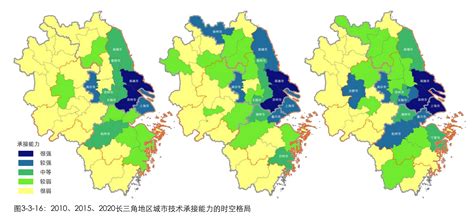 宁马滁一体化有待提升，南通是区域内技术转移最大受益者_新华报业网