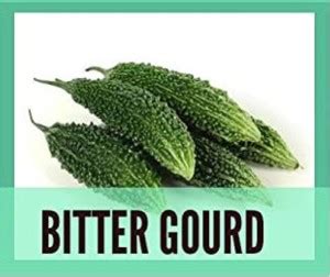 CYBEXIS Guarenteed Germination Bitter gourd Seeds-100 Seeds Seed Price ...