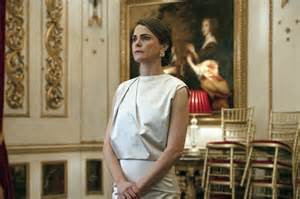 'Outstanding' thriller races up Netflix top 10