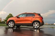 Where Is The Chevy Trax Made by 2015 Chevrolet Trax Review Where Is The Chevy Trax Made
