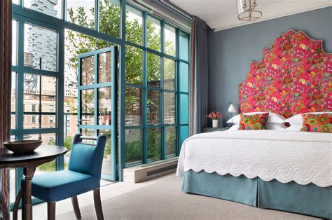 Warren Street Hotel | Hotel in Tribeca New York