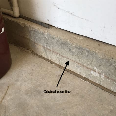 Garage Floor Repair - Level Up Concrete Repair