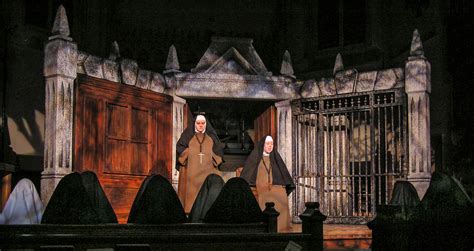 Dialogues of the Carmelites – Spring 2004 – Eastman School of Music