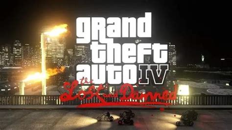 Grand Theft Auto IV Video Review