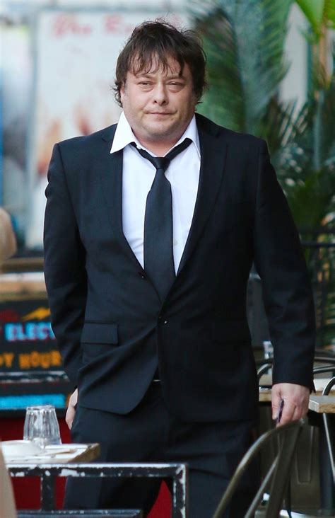 'Terminator' star Edward Furlong spotted in NYC in rare sighting