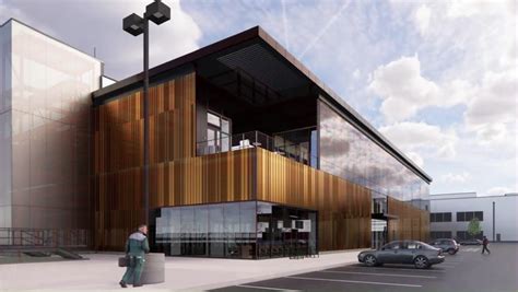 Microsoft Data Center Tour 的图像结果