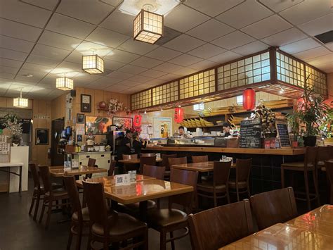 Miyako Japanese Restaurant South Miami - Review - South Miami - Miami ...