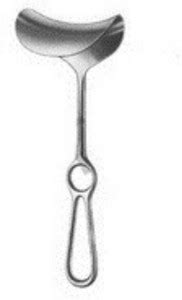 Agarwals Doyens Retractor 1.5"(Pack Of 1) Hand Held Retractor Price in ...