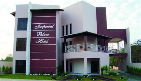 IMPERIAL PALACE HOTEL (Juara) - Inn Reviews & Photos - Tripadvisor