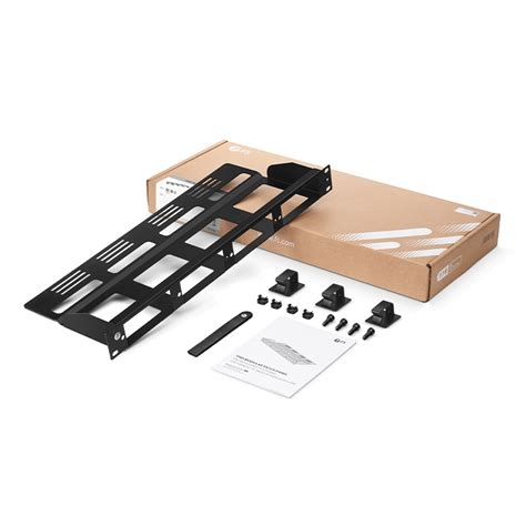 FHD® High Density 1U Rack Mount Modular Enclosure Unloaded, Ho | Shop ...