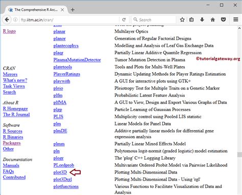 How to Install R Packages 的图像结果