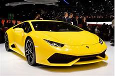 Lamborghini Cars by Lamborghini Sold 3 000 Hurac 225 N Sports Cars In Just 10 Months Lamborghini Cars