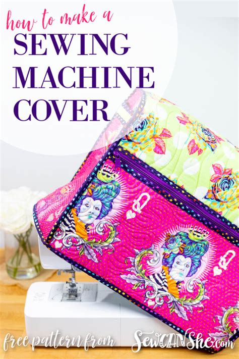 Image result for Sewing Machine Case Patterns