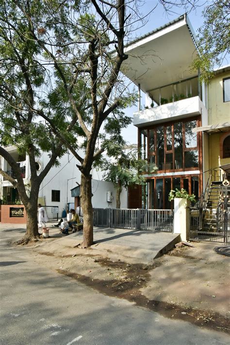 Row Office | banduksmithstudio