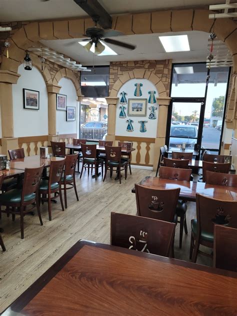 Al Sanabel Bakery | Persia Restaurants Near Me