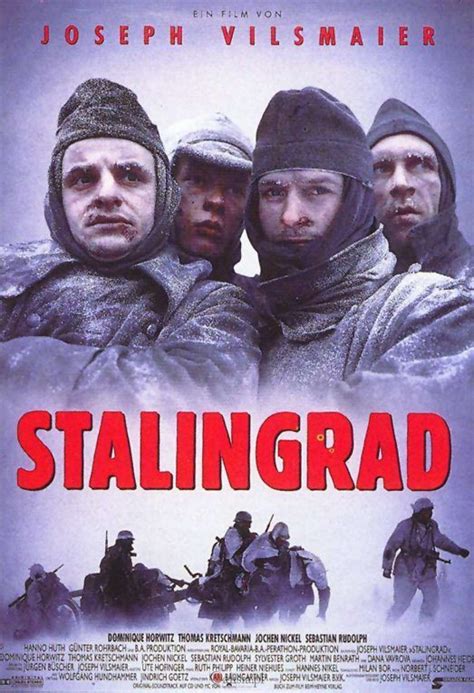 Sección visual de Stalingrado - FilmAffinity