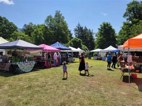 How Hudson Valley Farmers' Markets Foster Local Entrepreneurship ...