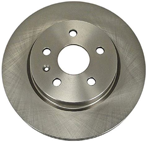 Bendix Premium Drum and Rotor PRT6073 Rear Rotor : Amazon.in: Car ...