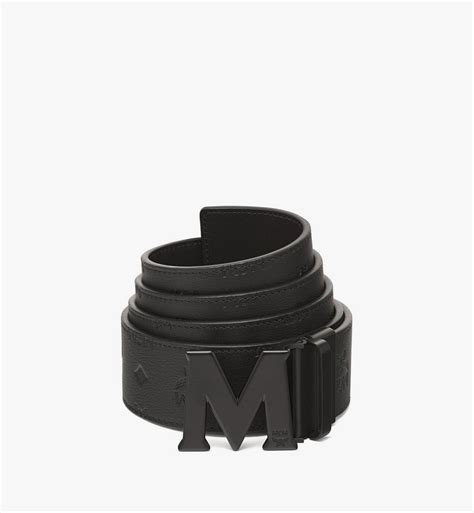 Designer Leather Accessories For Men | MCM® US
