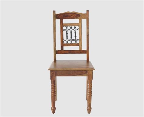 Upto 50% Off Sheesham Wood Dining Chairs | furniselan