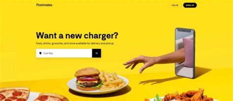 Image result for Postmates Promo Code