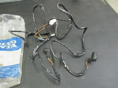 Genuine Volvo Penta Marine 3862221 Wiring Harness | Ubuy India