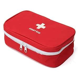 Buy keskriva Multi-Function Large Medical Kit First Aid Pouch ...