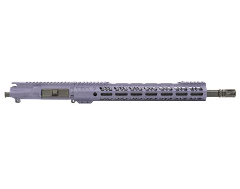 9MM 16 INCH BARREL | ANDRO CORP INDUSTRIES
