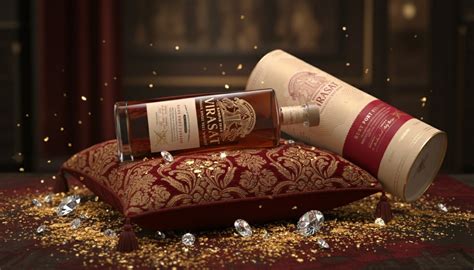 Rampur 1943 | Rampur 1943 Virasat Single Malt | Rampur Whiskey Origin