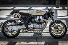 Moto Guzzi Griso Cafe Racer by Moto Guzzi Griso Vintage Cafe Rocketgarage Cafe Racer Moto Guzzi Griso Cafe Racer