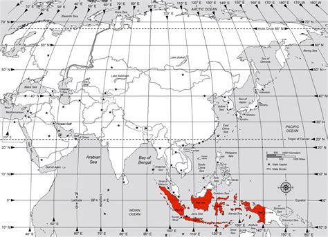 Indonesia » IDN