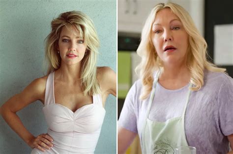 Celebrity face transformations: From Tom Cruise to Madonna