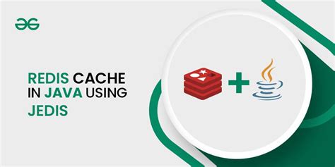 Image result for Java Redis Cache