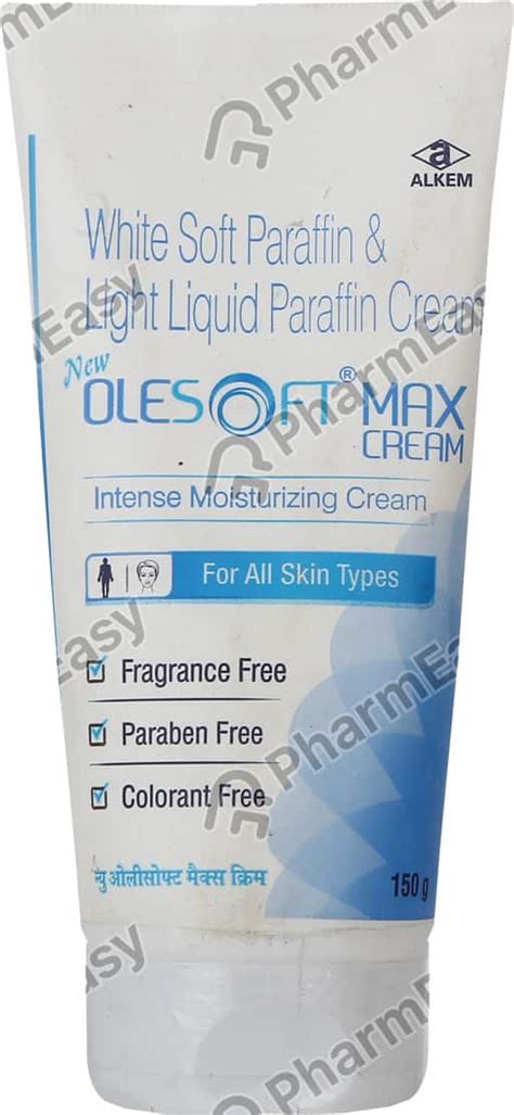 Buy NEW EVION CREAM 150GM Online & Get Upto 60% OFF at PharmEasy