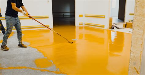 How To Prepare A Concrete Floor For Paint at Wilma Arrington blog